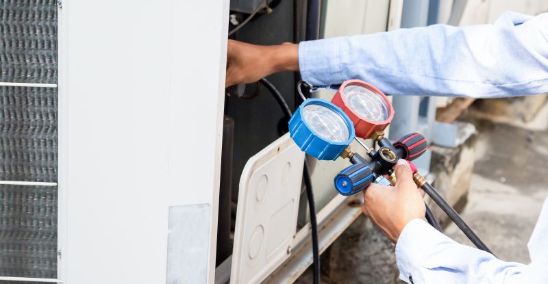 Increase Your Pilot Light Relighting Business with an AI Driven, Targeted Website