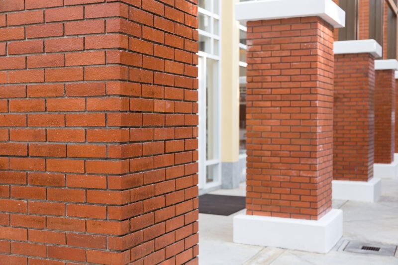 Brick Chimney Installation in West Hartford, CT
