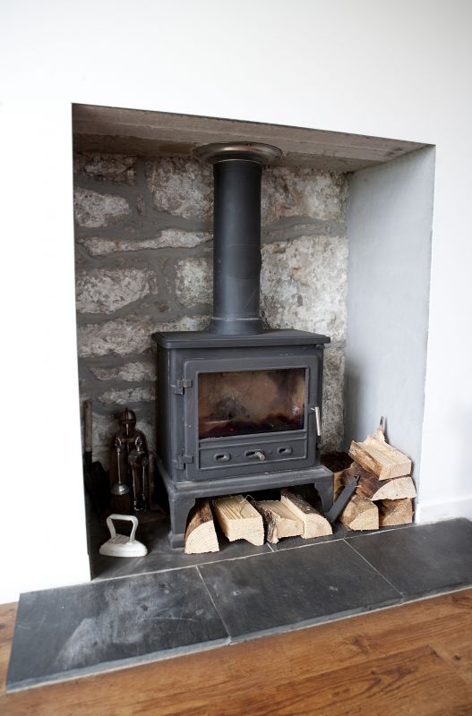 Fireplace Cleaning Service in Nashville, TN
