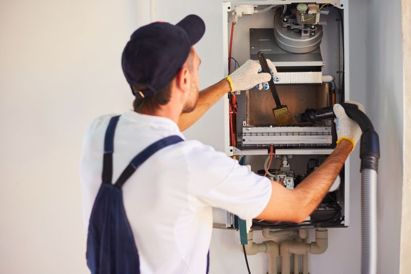 Gas Appliance Maintenance